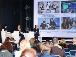 Региональный тур СЗФО VIII Национальной премии «Корпоративный музей»