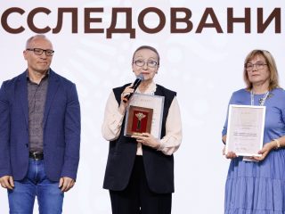 Региональный тур СЗФО VIII Национальной премии «Корпоративный музей»