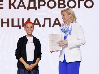 Региональный тур СЗФО VIII Национальной премии «Корпоративный музей»