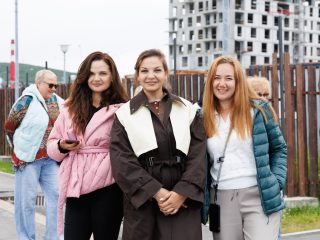 Региональный тур СЗФО VIII Национальной премии «Корпоративный музей»