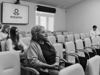 Региональный тур СЗФО VIII Национальной премии «Корпоративный музей»