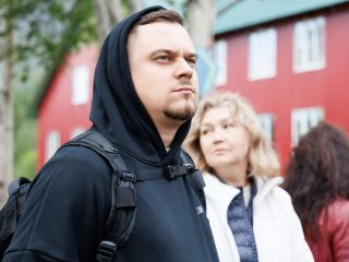 Региональный тур СЗФО VIII Национальной премии «Корпоративный музей»