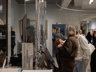 Региональный тур СЗФО VIII Национальной премии «Корпоративный музей»