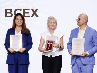 Региональный тур СЗФО VIII Национальной премии «Корпоративный музей»