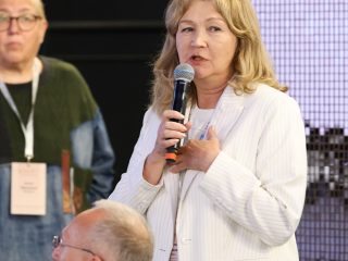 Региональный тур СЗФО VIII Национальной премии «Корпоративный музей»