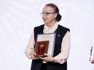 Региональный тур СЗФО VIII Национальной премии «Корпоративный музей»