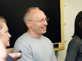 Региональный тур СЗФО VIII Национальной премии «Корпоративный музей»