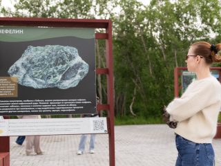 Региональный тур СЗФО VIII Национальной премии «Корпоративный музей»