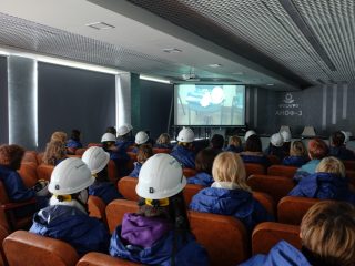 Региональный тур СЗФО VIII Национальной премии «Корпоративный музей»