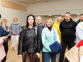 Региональный тур СЗФО VIII Национальной премии «Корпоративный музей»