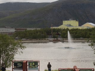 Региональный тур СЗФО VIII Национальной премии «Корпоративный музей»