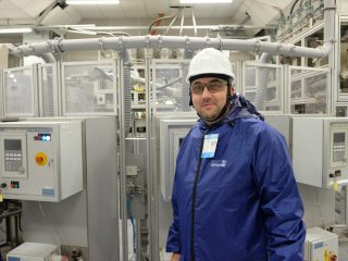 Региональный тур СЗФО VIII Национальной премии «Корпоративный музей»
