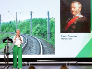 Региональный тур СЗФО VIII Национальной премии «Корпоративный музей»