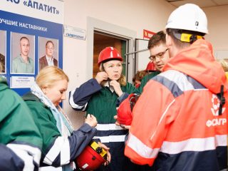 Региональный тур СЗФО VIII Национальной премии «Корпоративный музей»