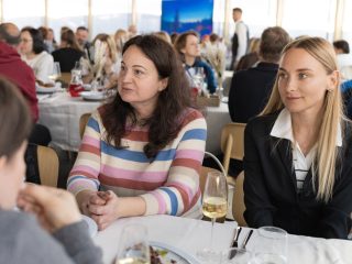Региональный тур СЗФО VIII Национальной премии «Корпоративный музей»