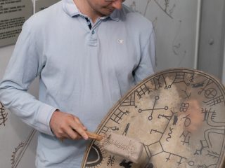 Региональный тур СЗФО VIII Национальной премии «Корпоративный музей»