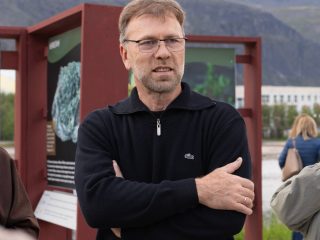 Региональный тур СЗФО VIII Национальной премии «Корпоративный музей»