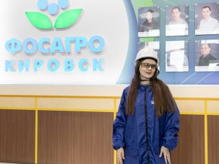Региональный тур СЗФО VIII Национальной премии «Корпоративный музей»