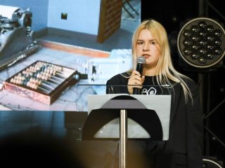 Региональный тур СЗФО VIII Национальной премии «Корпоративный музей»