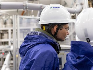 Региональный тур СЗФО VIII Национальной премии «Корпоративный музей»