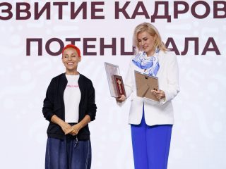 Региональный тур СЗФО VIII Национальной премии «Корпоративный музей»