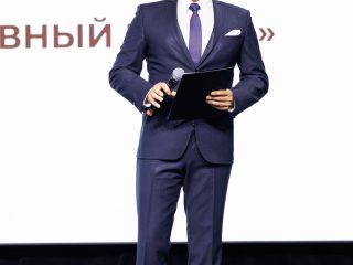 Региональный тур СЗФО VIII Национальной премии «Корпоративный музей»