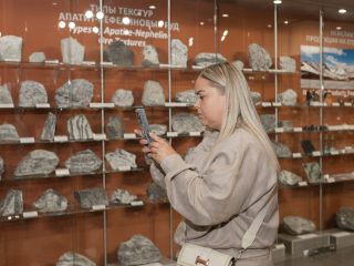 Региональный тур СЗФО VIII Национальной премии «Корпоративный музей»