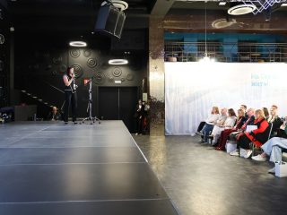 Региональный тур СЗФО VIII Национальной премии «Корпоративный музей»
