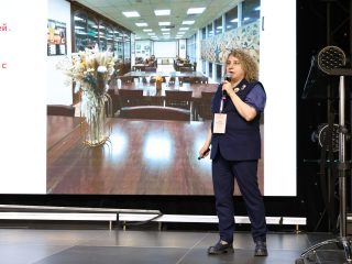 Региональный тур СЗФО VIII Национальной премии «Корпоративный музей»
