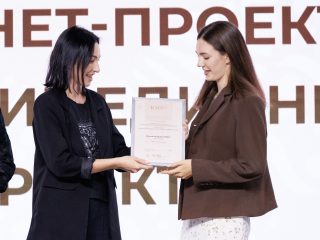 Региональный тур СЗФО VIII Национальной премии «Корпоративный музей»
