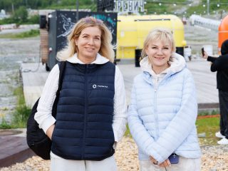 Региональный тур СЗФО VIII Национальной премии «Корпоративный музей»