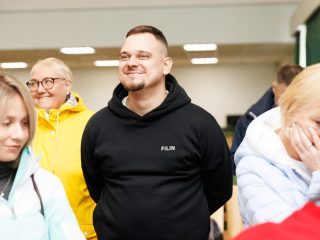 Региональный тур СЗФО VIII Национальной премии «Корпоративный музей»