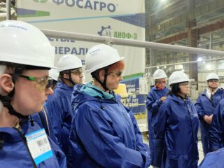 Региональный тур СЗФО VIII Национальной премии «Корпоративный музей»