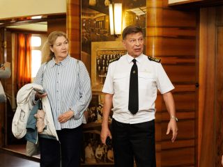 Региональный тур СЗФО VIII Национальной премии «Корпоративный музей»
