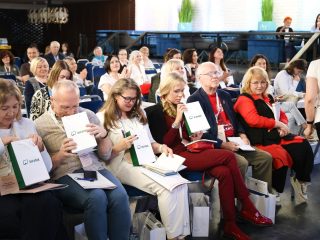 Региональный тур СЗФО VIII Национальной премии «Корпоративный музей»