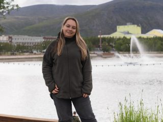 Региональный тур СЗФО VIII Национальной премии «Корпоративный музей»