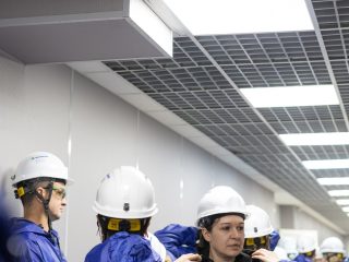 Региональный тур СЗФО VIII Национальной премии «Корпоративный музей»