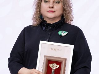 Региональный тур СЗФО VIII Национальной премии «Корпоративный музей»