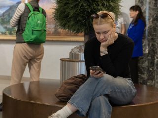 Региональный тур СЗФО VIII Национальной премии «Корпоративный музей»