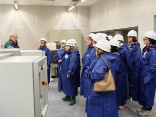 Региональный тур СЗФО VIII Национальной премии «Корпоративный музей»