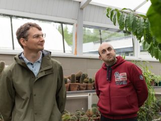 Региональный тур СЗФО VIII Национальной премии «Корпоративный музей»