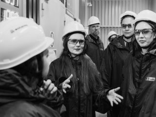 Региональный тур СЗФО VIII Национальной премии «Корпоративный музей»