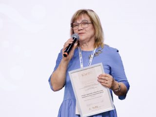Региональный тур СЗФО VIII Национальной премии «Корпоративный музей»