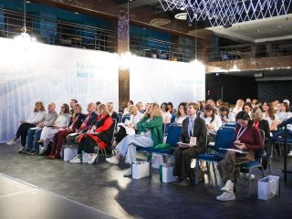Региональный тур СЗФО VIII Национальной премии «Корпоративный музей»