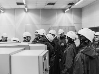 Региональный тур СЗФО VIII Национальной премии «Корпоративный музей»