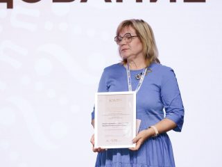 Региональный тур СЗФО VIII Национальной премии «Корпоративный музей»