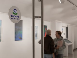 Региональный тур СЗФО VIII Национальной премии «Корпоративный музей»