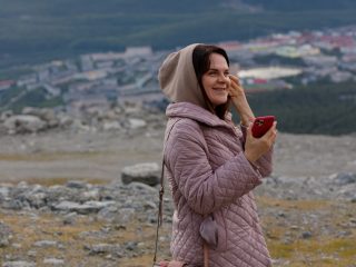 Региональный тур СЗФО VIII Национальной премии «Корпоративный музей»