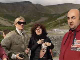 Региональный тур СЗФО VIII Национальной премии «Корпоративный музей»