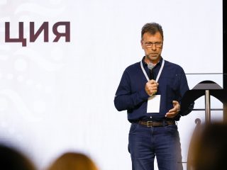 Региональный тур СЗФО VIII Национальной премии «Корпоративный музей»